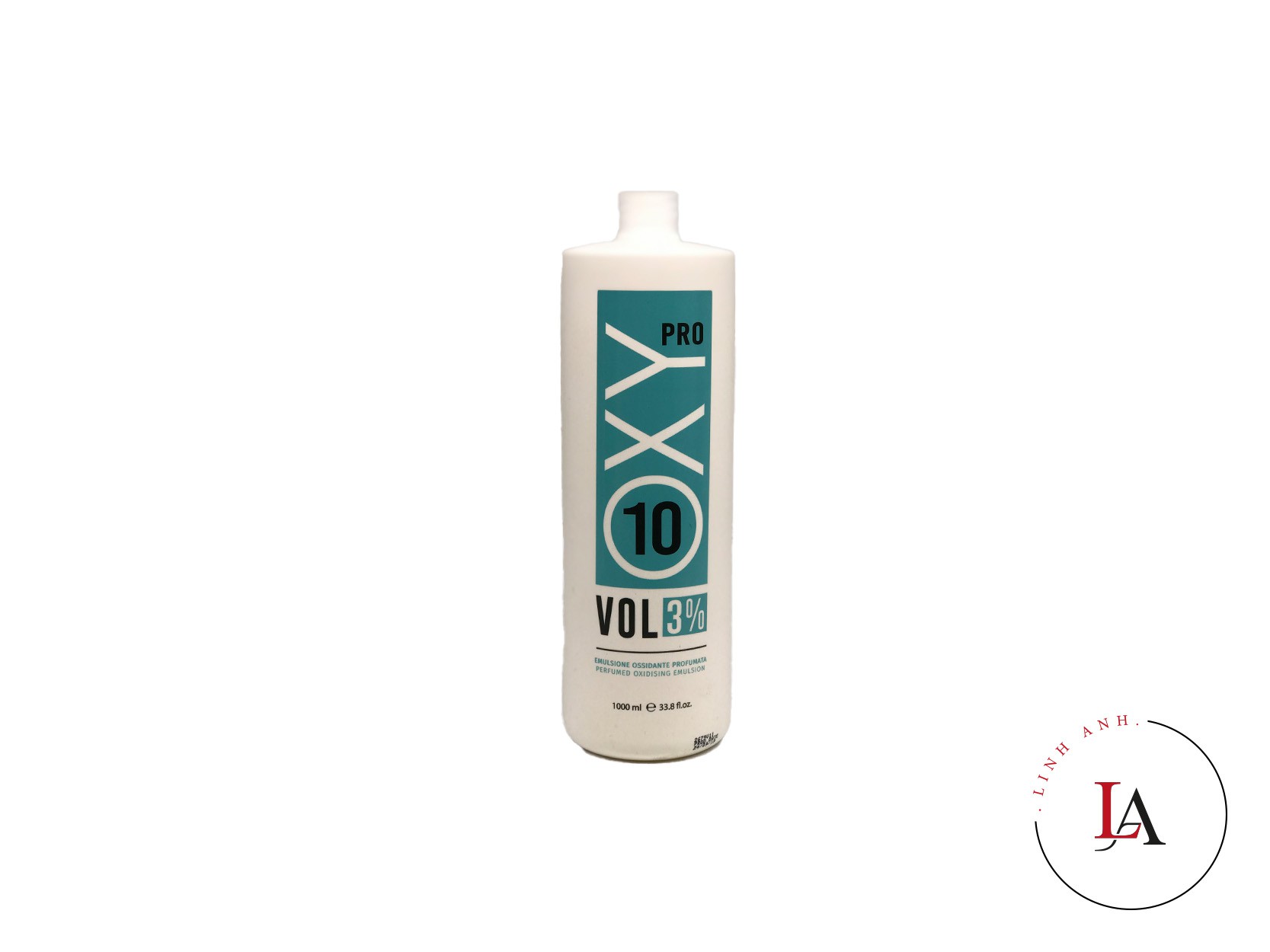 OXY (Dung dịch trợ nhuộm) KAYPRO 1L